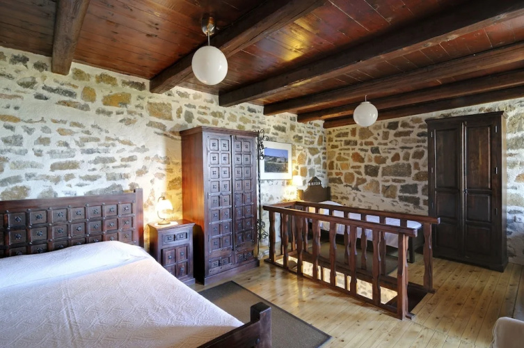 Elounda Traditional Art Suites