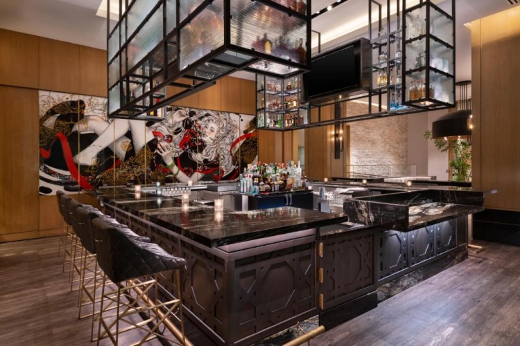 InterContinental Washington D.C. - The Wharf photo 44