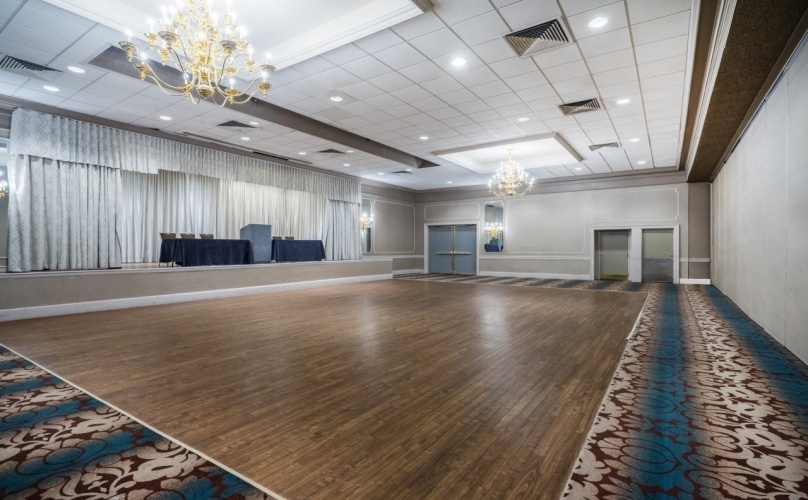 Envision Hotel & Conference Center Mansfield-Foxboro photo 14