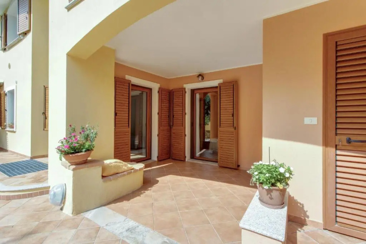 Appart Hibiscus - Villa Teresa