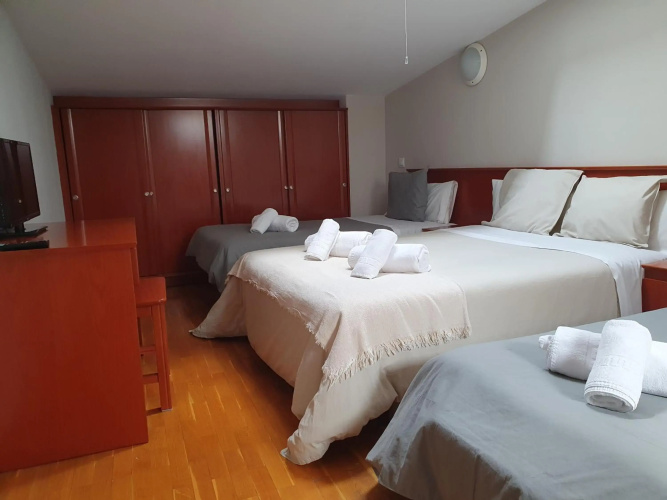 Hotel Villa de Lerma