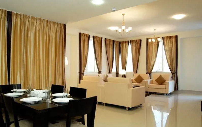 Fortune Classic Hotel Apartment