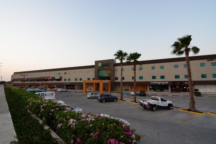 Holiday Inn Express Cabo San Lucas photo 22