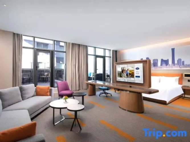 Business Double Suite