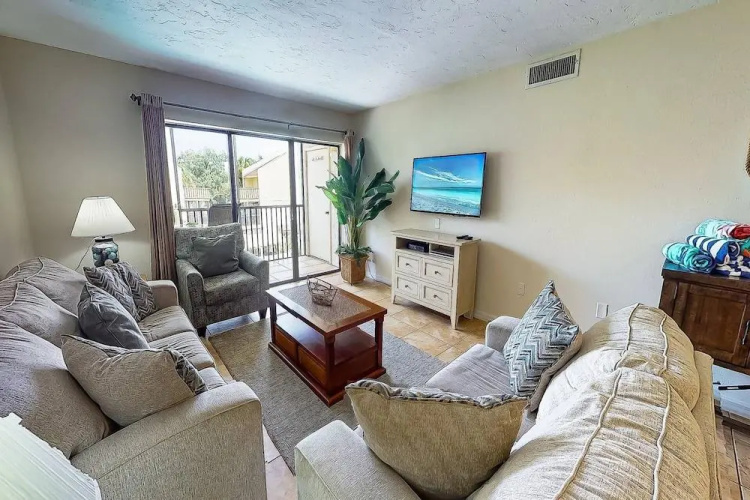 Bay Oaks, 3rd Floor