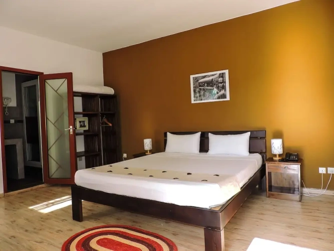 3 Bedrooms Comfort Double room