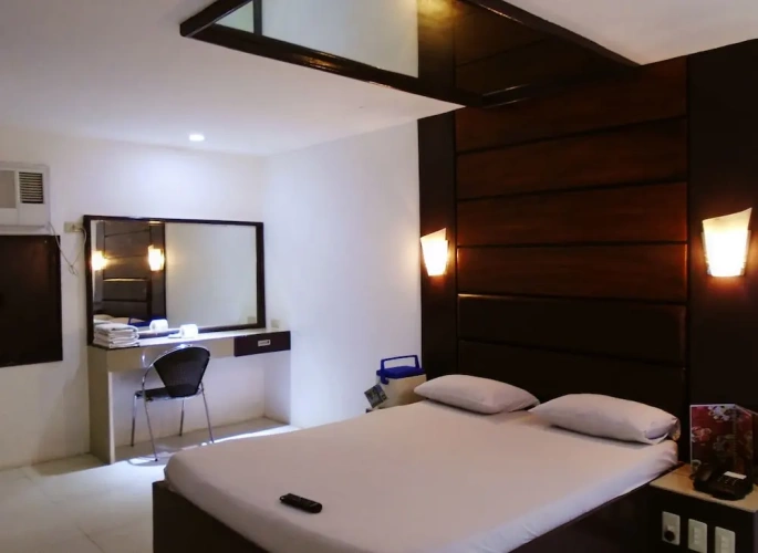 Double Family Suite