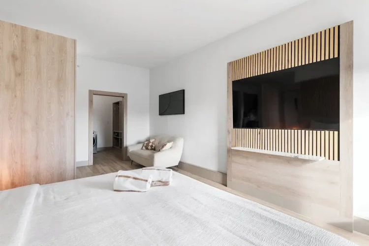 Double Apartment