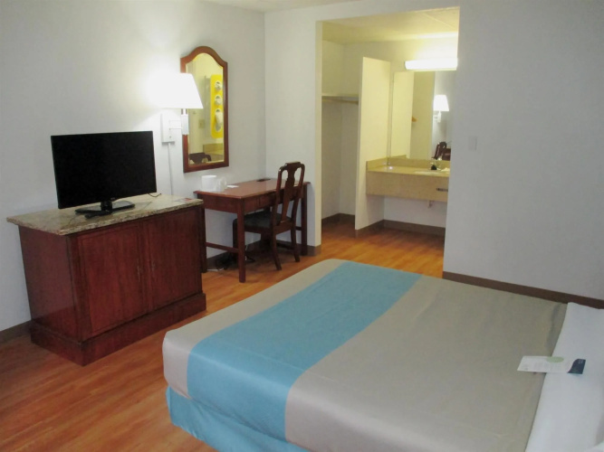 Park View Inn