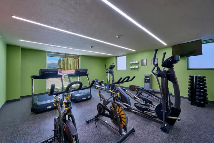 City Centro By Marriott Oaxaca photo 21