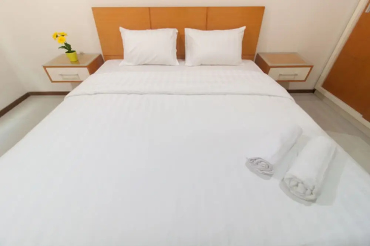 Prime Location Thamrin Executive