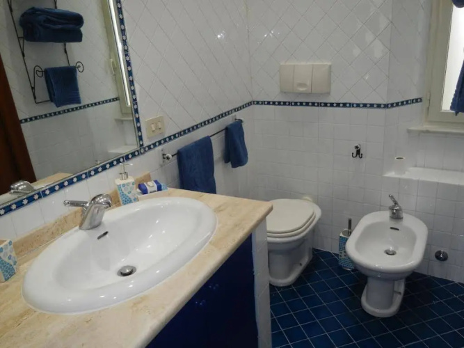 Residenza Sette Sale - Home and More