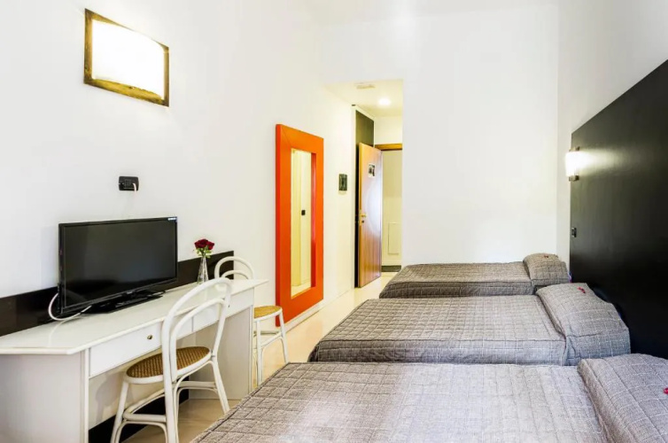 Hotel Colucci