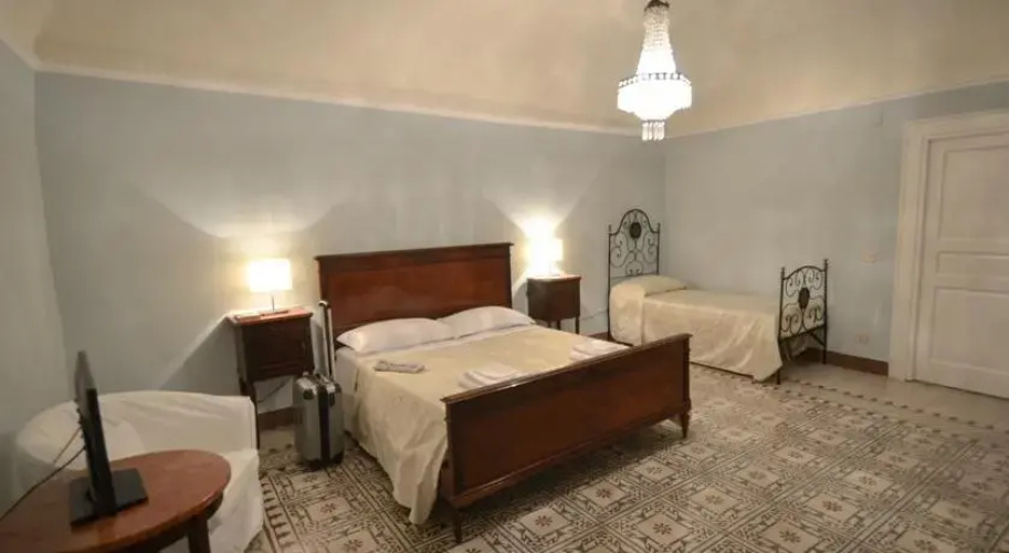 I Balconi del Duomo B&B