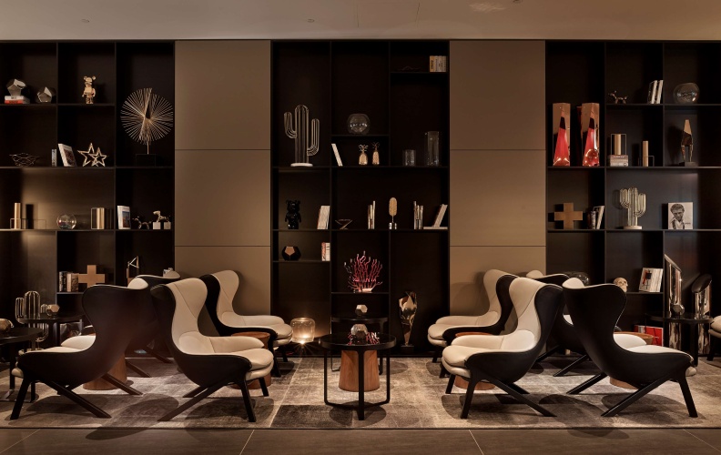 Park Plaza London Riverbank photo 18