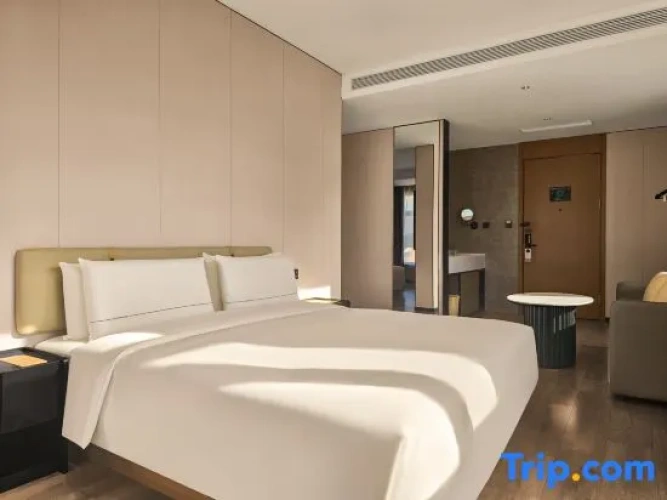 Executive Family Suite