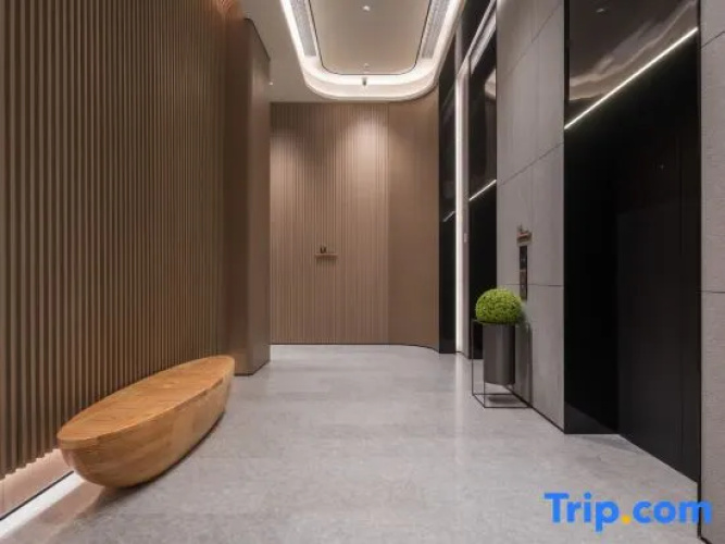 JI Hotel (Dongfang Dadao)