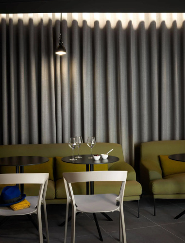 OKKO HOTELS Nantes Château photo 20