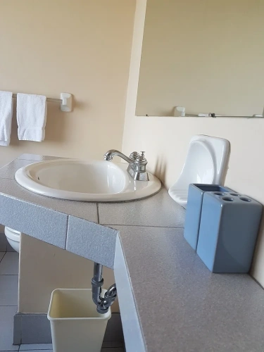 Standard Double room with courtyard view