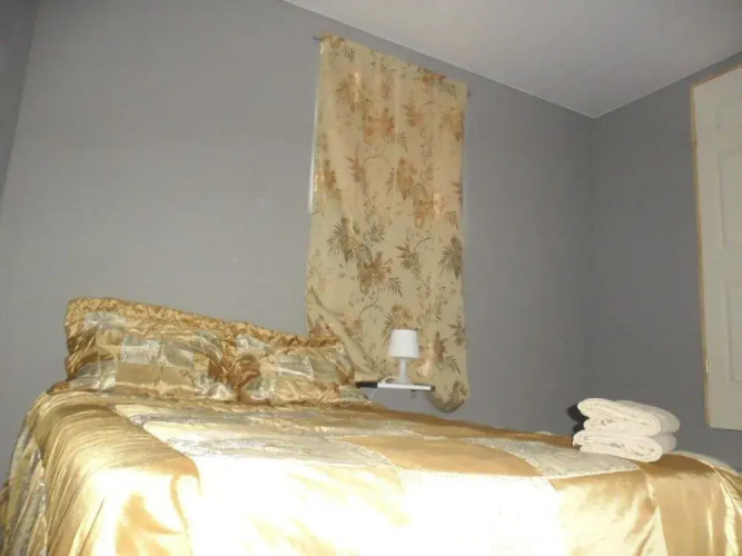 New Century Hostel
