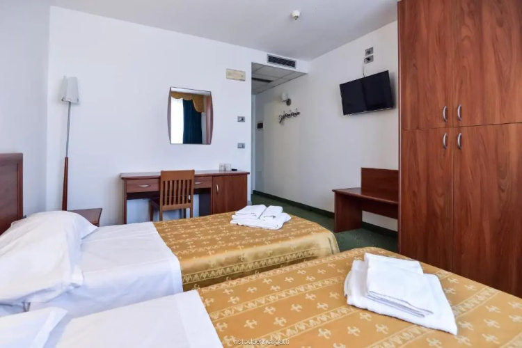 Standard Hotel Udine