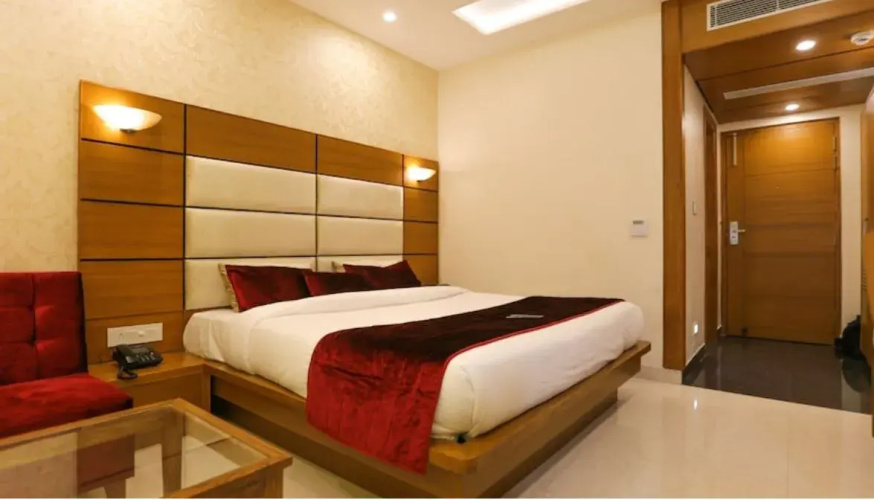 Hotel Coral Star