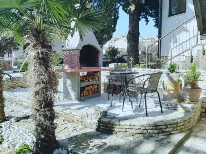 Duplex Apartment with balcony