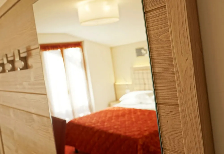 Hotel Alpina