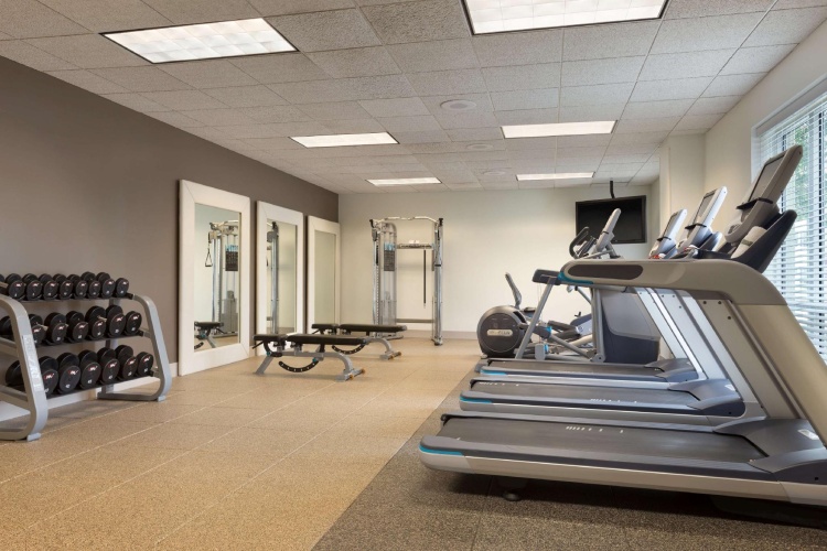 Embassy Suites by Hilton Charleston photo 23