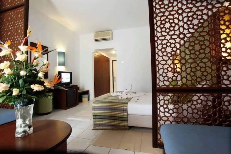 Family Suite