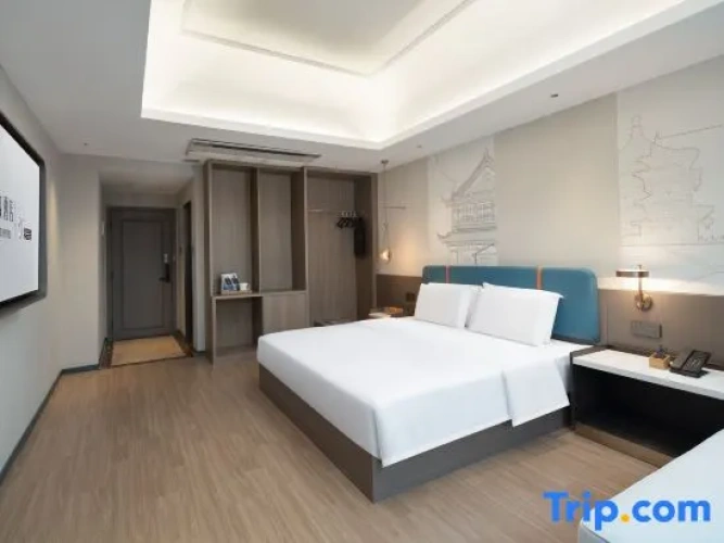 Business Double room