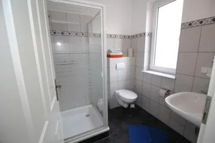 Pension Lenz - Haus Lilly