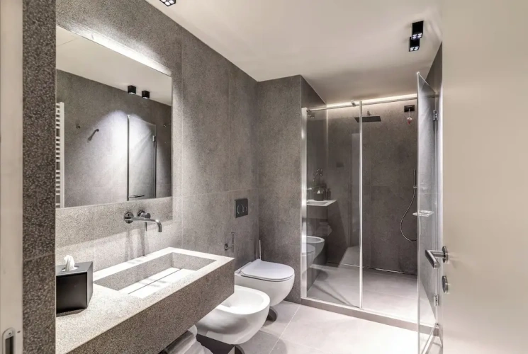 1 Bedroom Studio