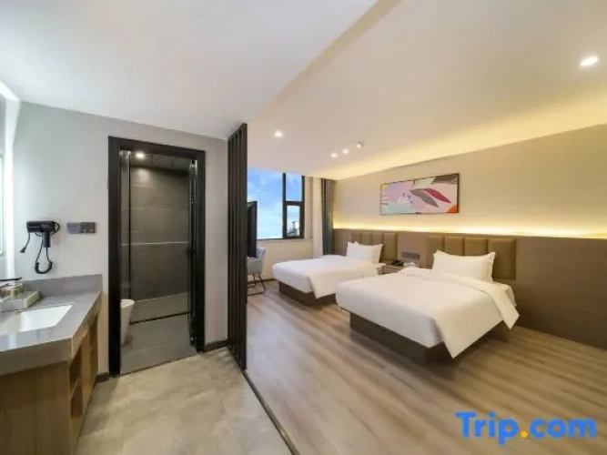 Standard Double Family room