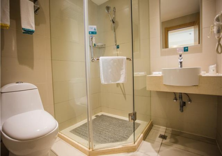 Business Twin room
