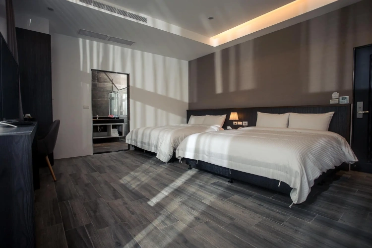 Classic Twin room