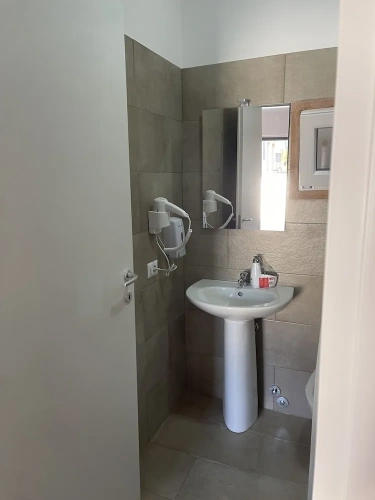 Executive Quadruple room