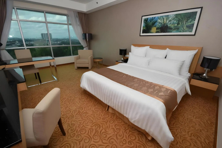 Hotel Tenera