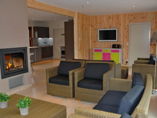 Cottage