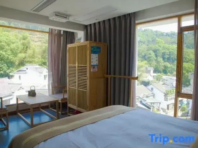 3 Bedrooms Suite