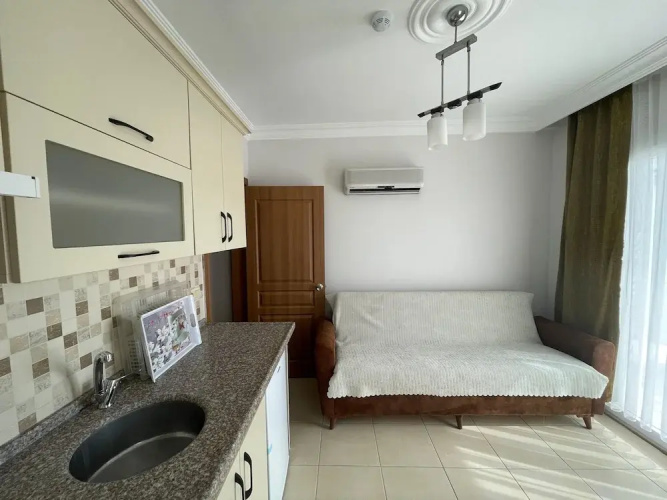 Aksay Apart Hotel