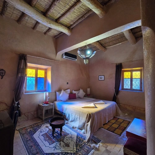 Comfort Suite
