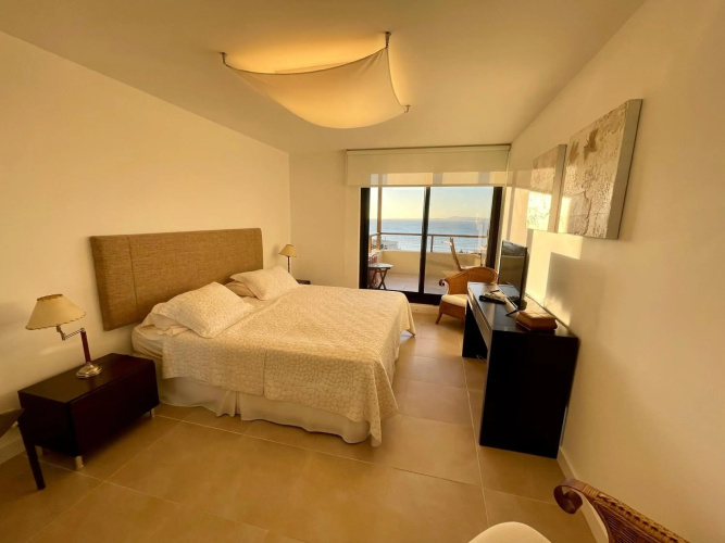 Quartier Punta Ballena 2 dorm en suite