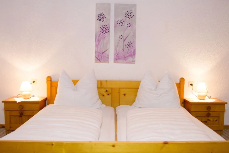 Sportappart Schatz