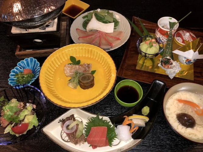 Atami Keienn