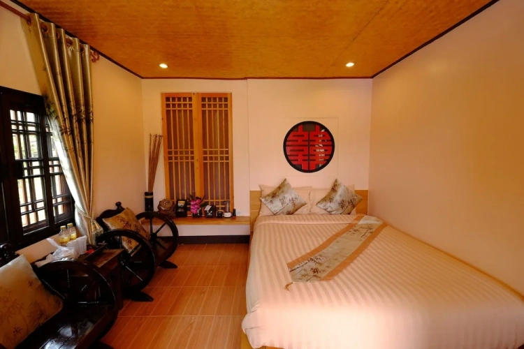 Standard Bungalow