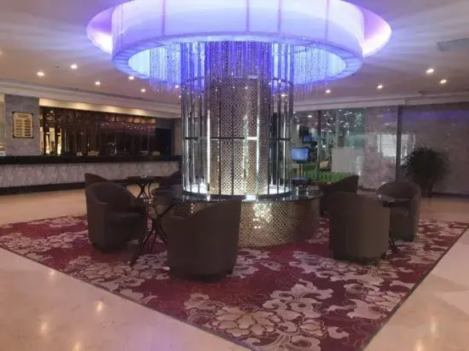 Hyatt Regency Hulunbuir