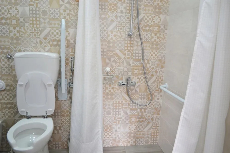 Casa Fiorita