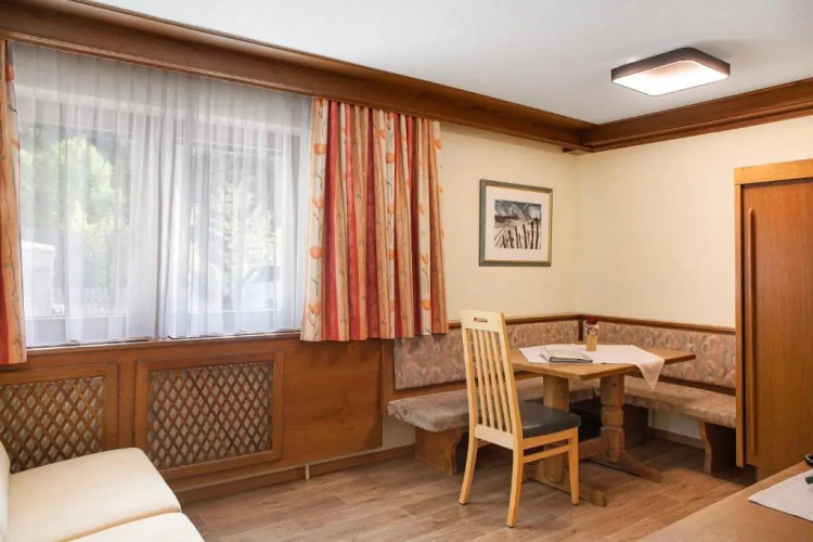 Appartement 001