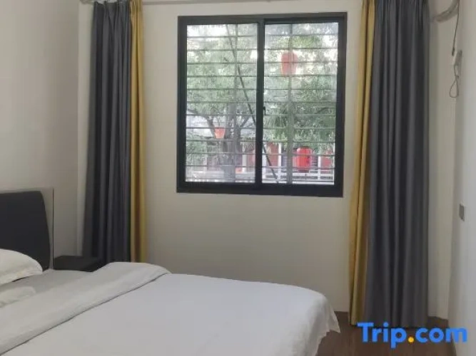 3 Bedrooms Suite with view